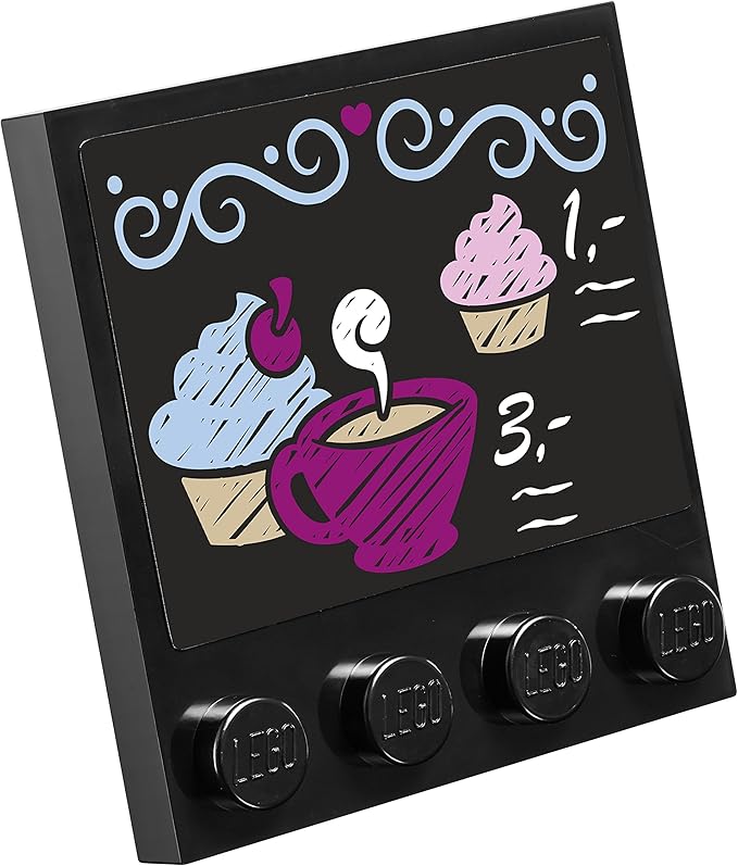 LEGO Friends Heartlake Cupcake Cafe 41119 Building Kit