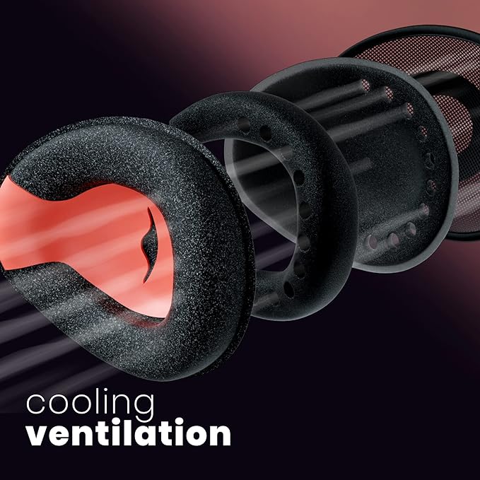 Manta Sleep Pro & Slim Duo - Manta Slim Sleep Mask + Manta Pro Sleep Mask - 100% Total Blackout, Fully Adjustable, Zero Eye Pressure Eye Mask for Sleeping, Travels and Nap