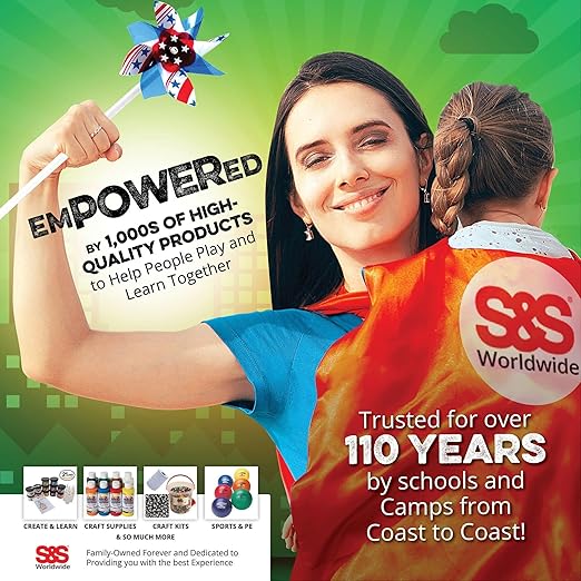 Geeperz Bear Claw Necklace Craft Kit, Brown