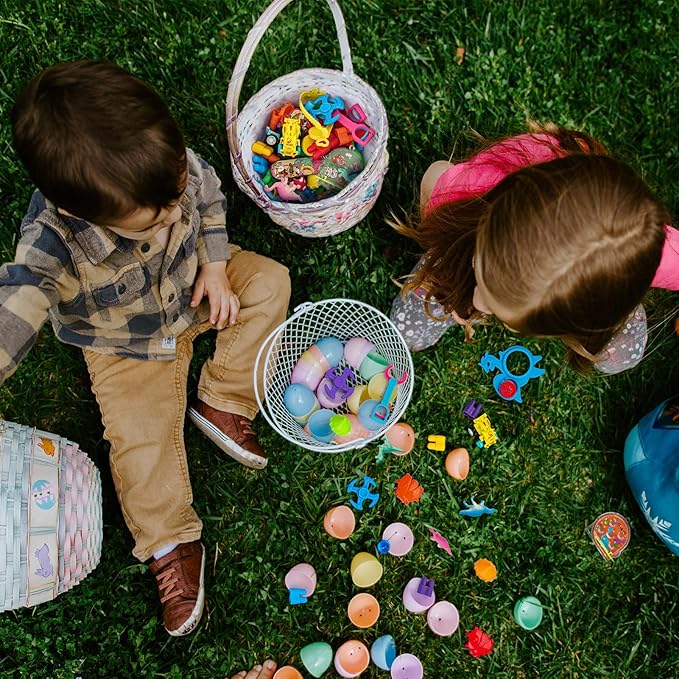 Amy&Benton 200PCS Little Toys for Kids School Prizes for Kids Toys Bulk Party Favors Gifts Treasure Box Toys