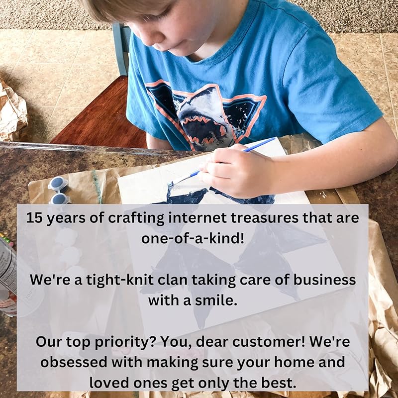 Large Unfinished Barn Quilt Square Wooden Sign, Country Decor Canvas Quilts Blocks (12 inches, Greek Square)