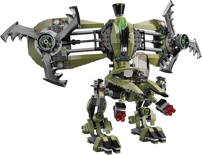 LEGO Ultra Agents 70164 Hurricane Heist