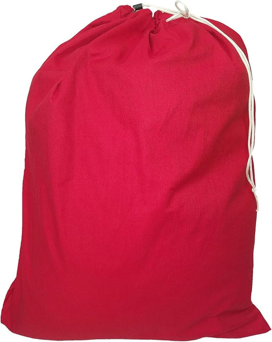 Owen Sewn Heavy Duty 30X40 Canvas Laundry Bag - Made in The USA