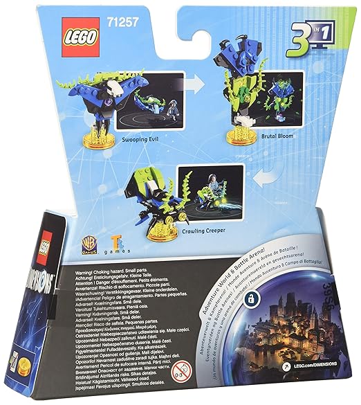 LEGO Dimensions, Fantastic Beasts, Fun Pack