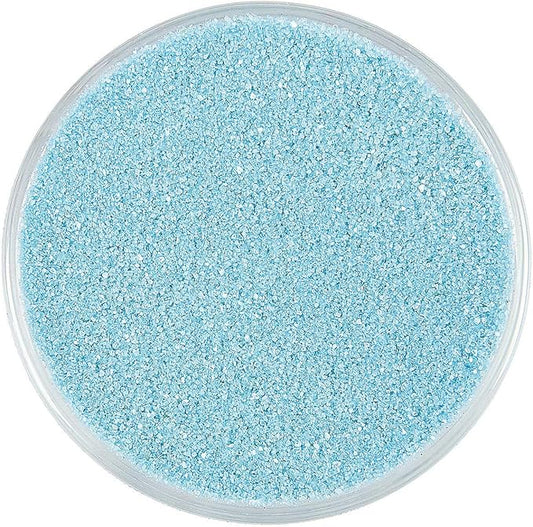 Light Blue Sand - Crafts for Kids and Fun Home Activities