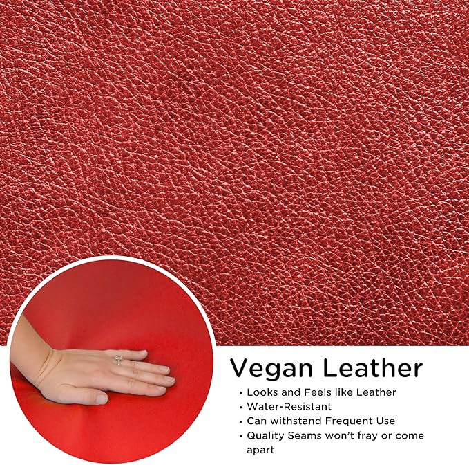 Children's Factory As We Grow Toddler Chair, Red, CF805-196, Flexible Seating for Daycare or Preschool, Kids Reading Chair, Playroom Furniture