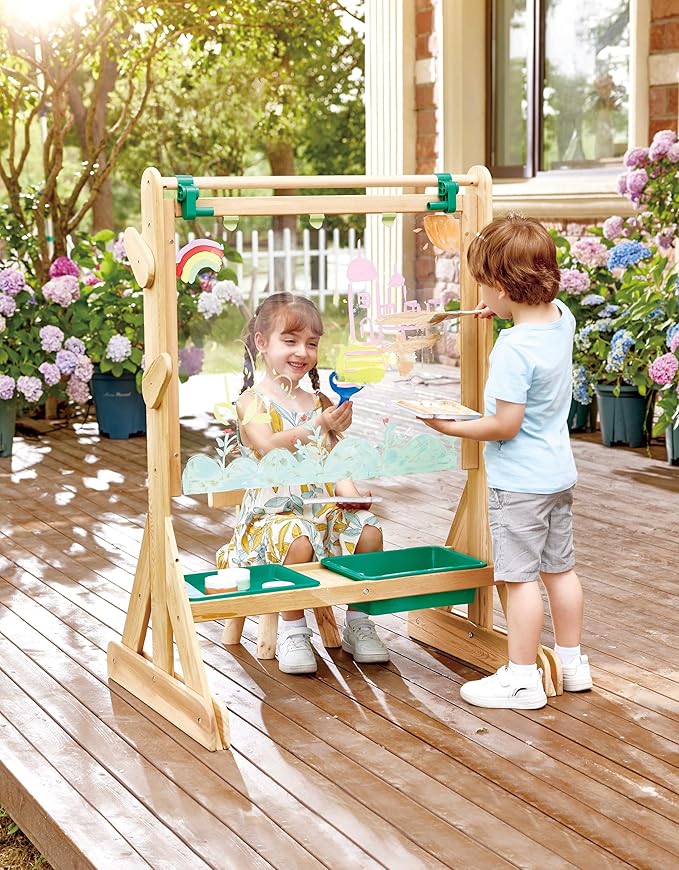 Hape Outdoor Easel