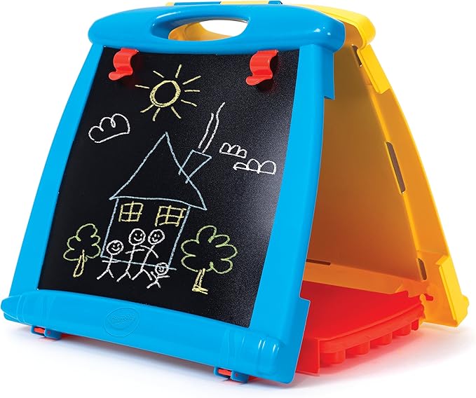 Crayola Art-to-Go Table Easel