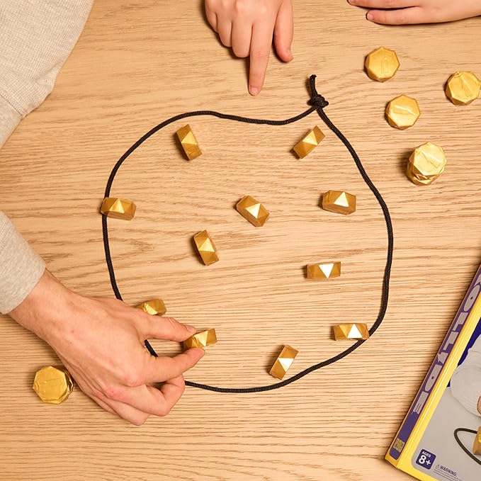 Kollide - The Game of Magnetic Attraction, Magnetic Chess Game, Strategy Games for Kids and Adults by Relatable