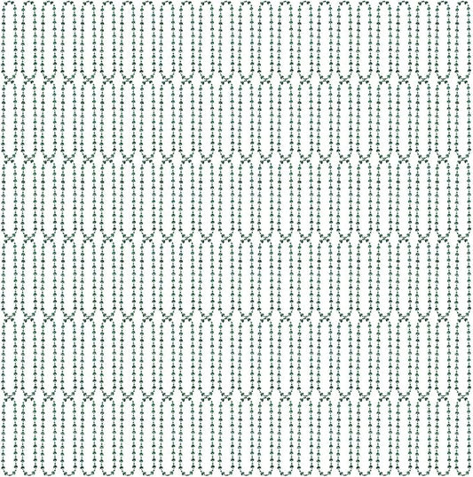 Beistle Plastic Shamrock Beaded Necklaces 144 Piece St Patrick's Day Wearables Clover Party Supplies And Favors