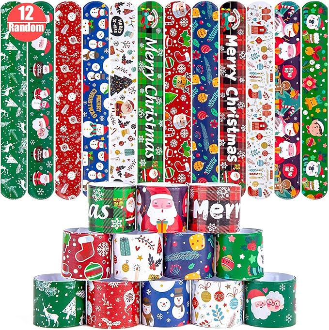 96PC Premium Christmas Party Favors for Kids 3-10 ages,Assortment Toys Stocking Stuffers Bulk,Goodie Bag Stuffers,Classroom Gifts,Christmas Prizes,Prize Box Filler,Carnival Prizes