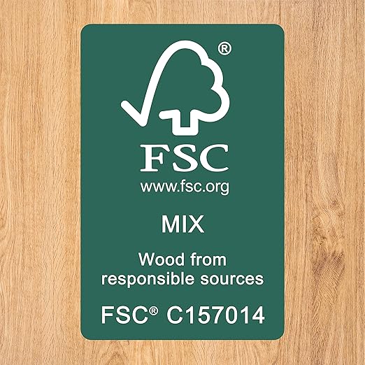 SPARK & WOW Unicorn Activity Wall Panel | Ages 18m+ | Montessori Sensory Wall Toy | 8 Activities | Busy Board | Toddler Room Décor