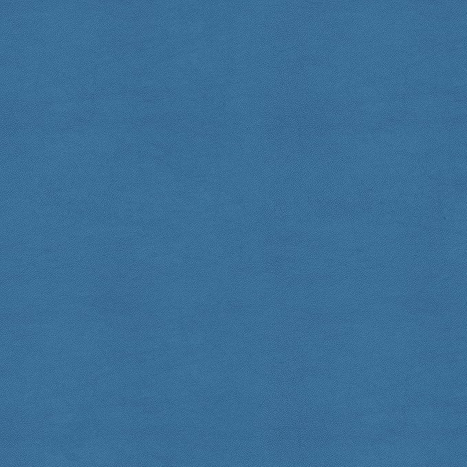 Flash Furniture Vana Vinyl Kids Recliner with Cup Holder, Headrest, and Safety Recline, Contemporary Reclining Chair for Kids, Supports up to 90 lbs., Turquoise