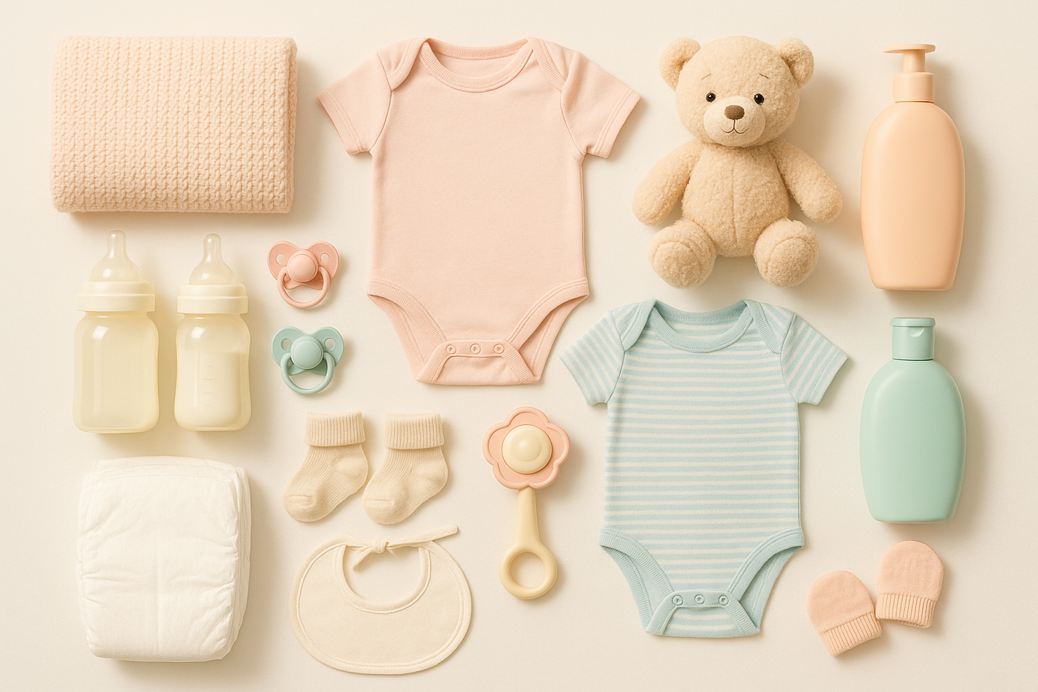 Baby Essentials